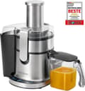 Miniatyrbillede 4 af 7: ProfiCook PC-AE 1156 800W Sort, Rustfrit stål