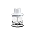 Miniatyrbild 10 av 10: Braun MultiQuick 3 - MQ 3025 WH Spaghetti - Stavmixer - Vit