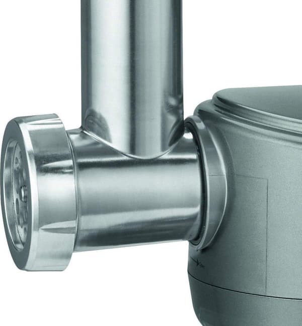 Clatronic KM 3674 matberedare 6,2 l Titanium 1200 W