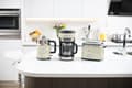 Miniatyrbillede 6 af 11: Russell Hobbs 21682-56 Retro Vintage Creme Brødrister - Creme