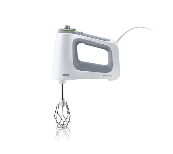 Braun Käsisekoitin Multimix 5 HM5137WH