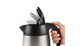 Miniatyrbild 4 av 10: Bosch TWK3P420 - Vattenkokare - Silver