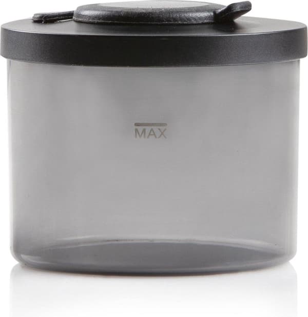 Domo DO715K - Kaffekværn - 120 gr - Sort