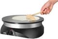 Miniatyrbillede 3 af 9: Unold 48155 - Crepe maker