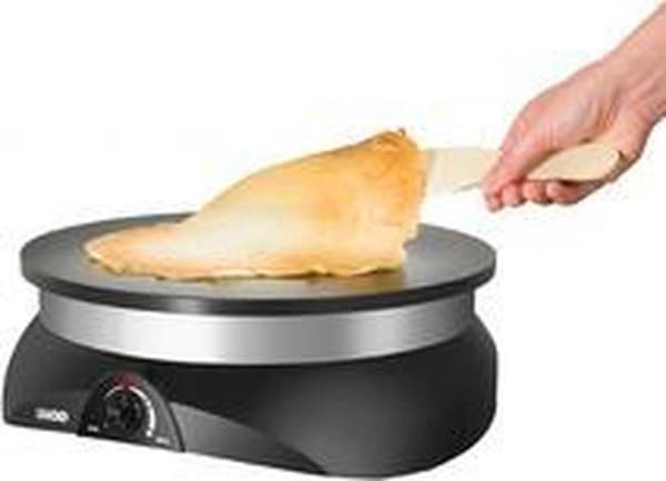 Unold 48155 - Crepe maker