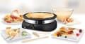Miniatyrbillede 6 af 9: Unold 48155 - Crepe maker