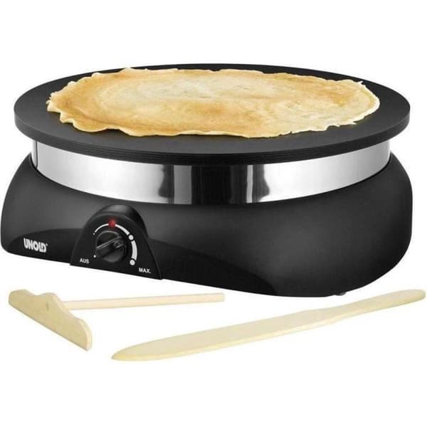 Unold 48155 - Crepe maker