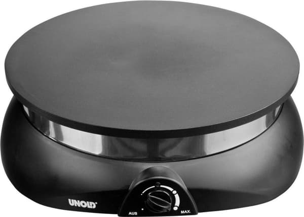 Unold 48155 - Crepe maker