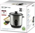 Miniatyrbild 8 av 11: Emerio RCE-110118 - Riskokare ECO - 1,5 liter