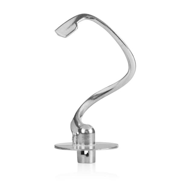 Tristar MX-4817 Foodprocessor - Inklusiv 3 dejkroge - Hvid
