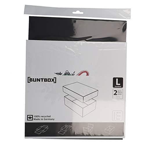 Färgglada box set jul.