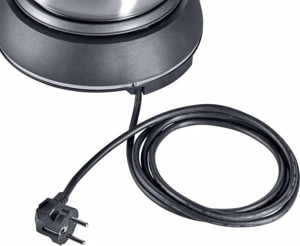 Severin FO 2470 - Fondue set