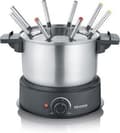 Miniatyrbild 8 av 8: Severin FO 2470 - Fondue set
