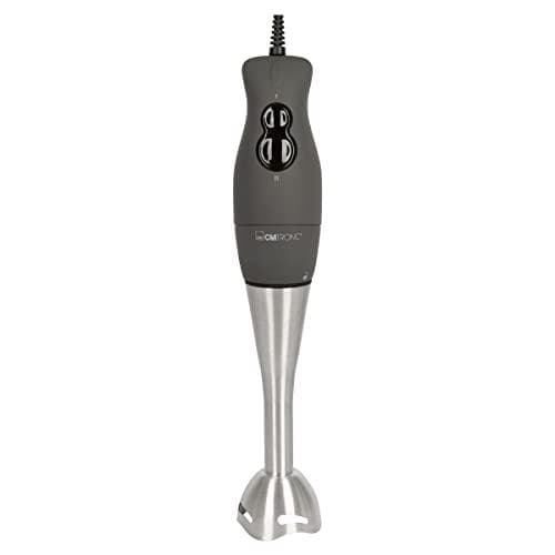 Clatronic 3-i-1 stavmixersats & hackare 400W SMS 3777 (263972)