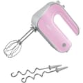 Pikkukuva 2 / 8: Bosch MFQ4030K käsisekoitin lempeä vaaleanpunainen / hopea 500 watin teho - moderni moottoritekniikka: tehokas, hiljainen ja kevyt - ergonomisesti muo