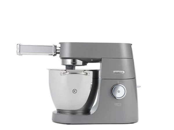 KENWOOD teräslanka KAX982ME - Tagliolinis-pastan opas