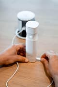 Miniatyrbillede 3 af 5: Zwilling Fresh & Save Vacuum Pump - Trådløs - Vacuum Sealer - inkl. USB oplader