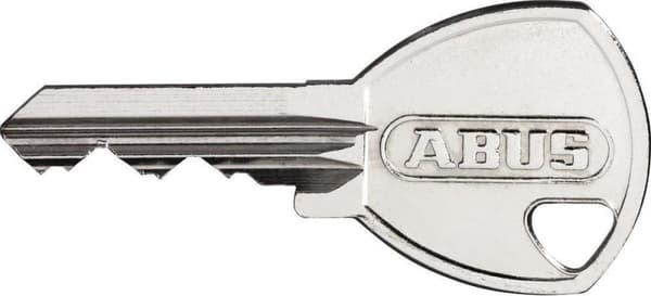 Abus 65/60 - Riippulukko - 60x91x19 mm - 6 cm - Kulta