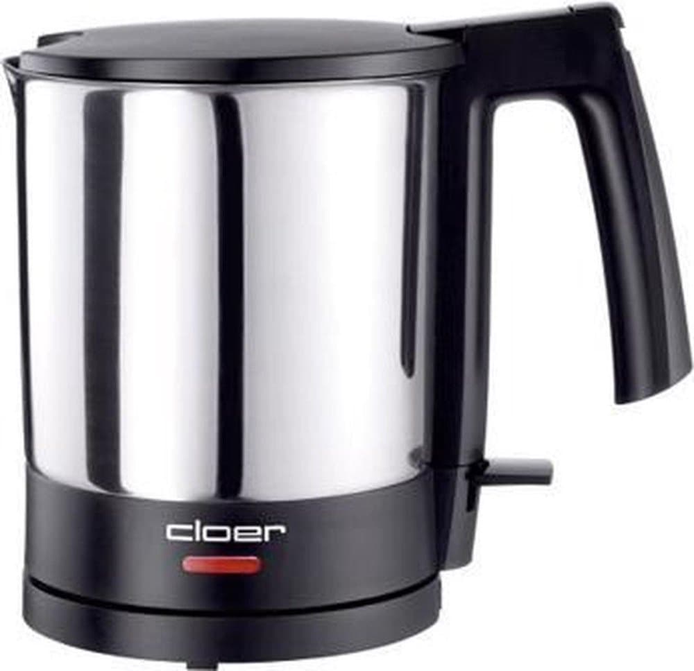 Cloe Wasserkocher 4720 1,0L bk