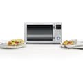 Miniatyrbild 5 av 6: Severin MW 7751 - Mikrovågsugn - Grill - silver