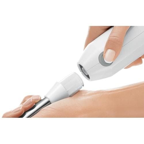 Bosch MSM66110 ErgoMixx - Stavblender - Hvid/Grå