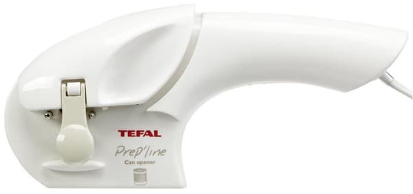 Tefal elektrisk dåseåbner