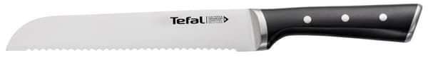 Tefal Ice Force Knife Block 5-osainen