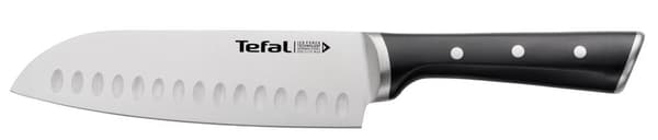 Tefal Ice Force Knife Block 5-osainen