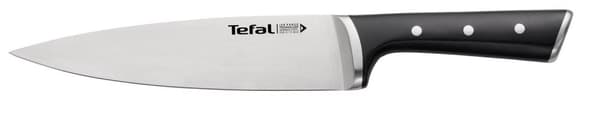 Tefal Ice Force Knife Block 5-osainen