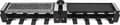 Miniatyrbillede 4 af 4: Clatronic RG 3678 - Raclette/Stengrill - 4 Personer