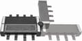 Miniatyrbillede 2 af 4: Clatronic RG 3678 - Raclette/Stengrill - 4 Personer