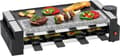 Miniatyrbillede 1 af 4: Clatronic RG 3678 - Raclette/Stengrill - 4 Personer