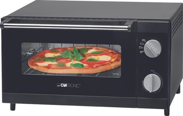 Clatronic pizzaovn MPO 3520