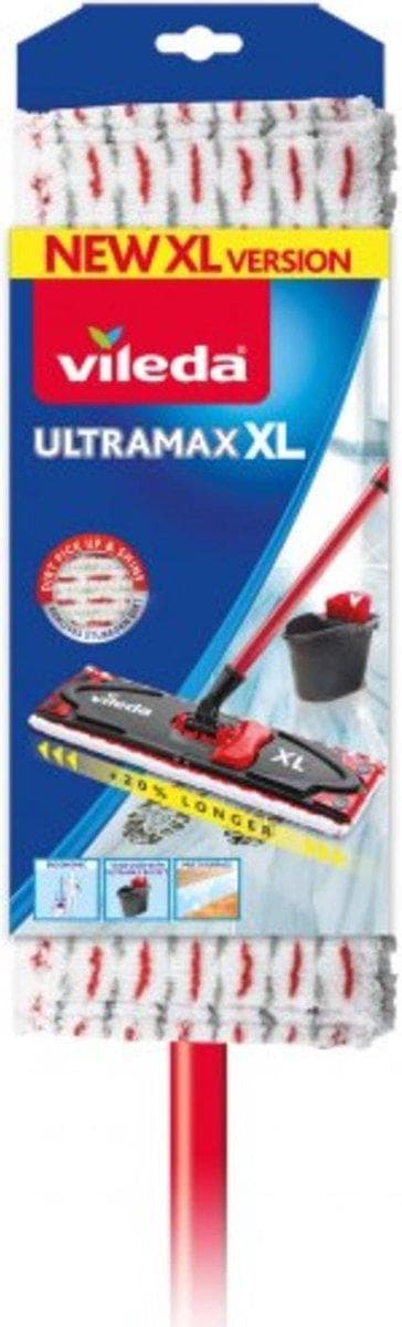 Vileda Ultramax Power XL System