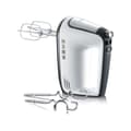 Miniatyrbild 8 av 11: Severin HM 3830 - Handmixer - Vit
