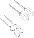 Miniatyrbild 9 av 11: Severin HM 3830 - Handmixer - Vit