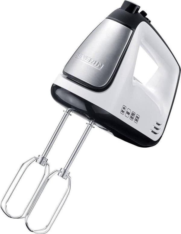 Severin HM 3830 - Handmixer - Vit