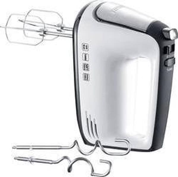 Severin HM 3830 - Handmixer - Vit