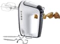 Miniatyrbild 2 av 11: Severin HM 3830 - Handmixer - Vit