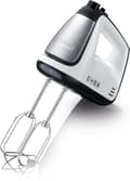 Miniatyrbild 1 av 11: Severin HM 3830 - Handmixer - Vit
