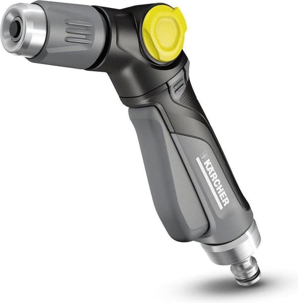 Kärcher Premium sprøjtepistol - metal - 2 sprøjtetilstande