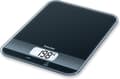 Pikkukuva 2 / 8: Beurer KS19 - Keittiövaaka - 5kg - Sisältää paristot - Musta