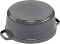 Pikkukuva 3 / 7: Staub Casserole valuraudanharmaa - Ø 26 cm