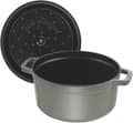 Pikkukuva 6 / 7: Staub Casserole valuraudanharmaa - Ø 26 cm