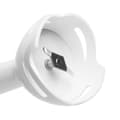 Miniatyrbillede 4 af 5: Tristar MX-4800 stavblender - 2 hastighedsindstillinger - Blade i rustfrit stål - 250 Watt - Hvid
