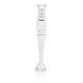Miniatyrbillede 1 af 5: Tristar MX-4800 stavblender - 2 hastighedsindstillinger - Blade i rustfrit stål - 250 Watt - Hvid