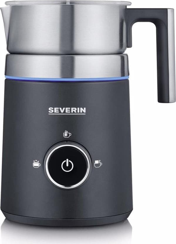 Severin SM 3585 - Induktionsmælkeskummer Spuma 500