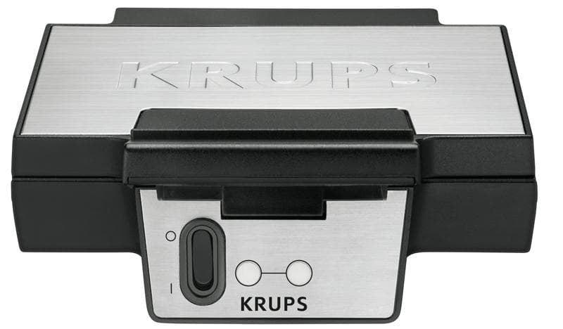 Krups FDK 251 - Våffelbryggare