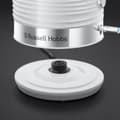 Miniatyrbild 5 av 11: Russell Hobbs 24360-70 Inspire Vattenkokare - Vit