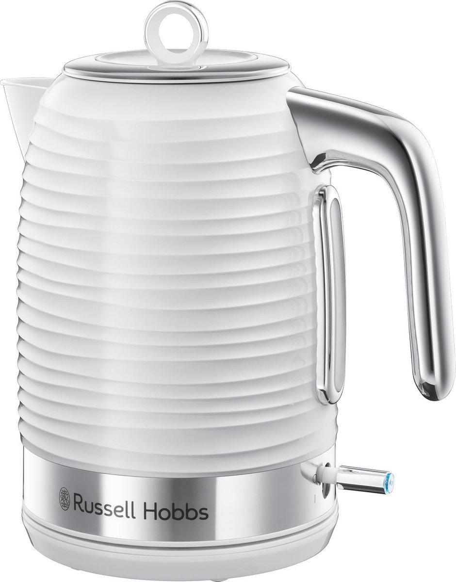 Russell Hobbs 24360-70 Inspire Vattenkokare - Vit
